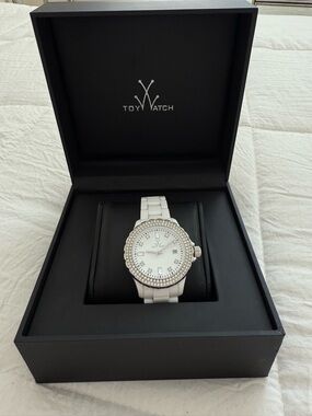 ToyWatch